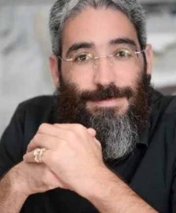Yossi Taub Holygems