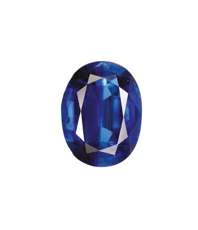 Holy land sapphire