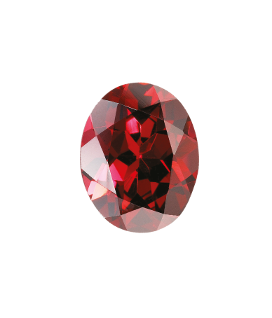 garnet gem