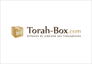 logo torah box