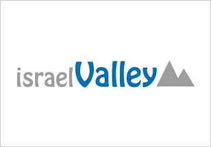 logo israel valley