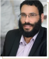 Mendy Taub