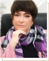 Michaella Taub